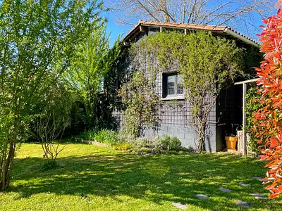 Maison, 192 m²