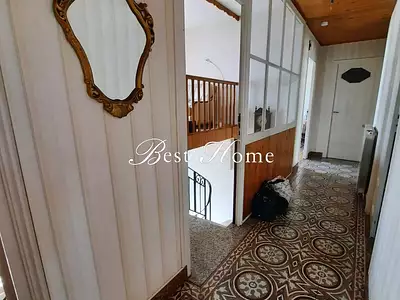 Maison, 105 m²