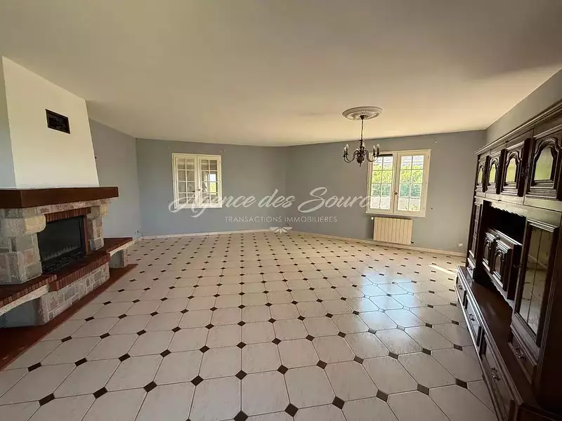 Maison, 147,73 m²