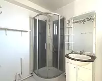 Appartement, 59,2 m²