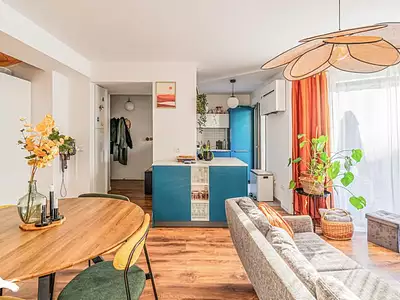 Appartement, 75 m²