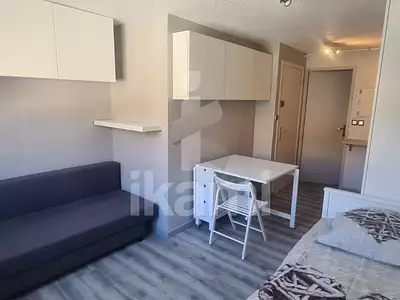 Appartement, 18,08 m²