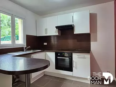 Appartement, 64 m²