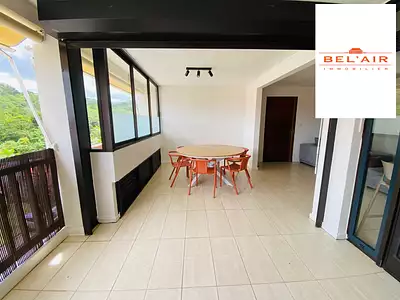 Appartement, 112 m²