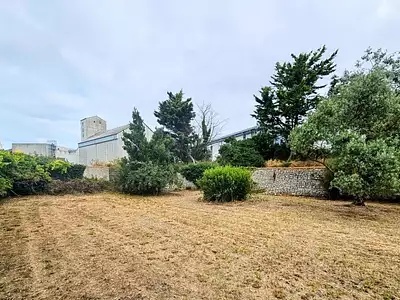 Terrain, 340 m²