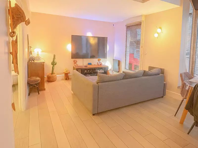 Appartement, 113 m²