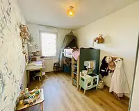 Appartement, 65,42 m²