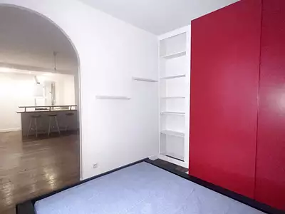 Appartement, 36,59 m²