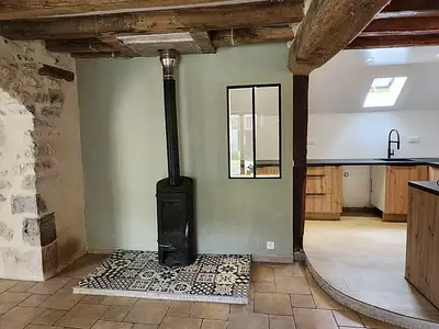 Maison, 110 m²