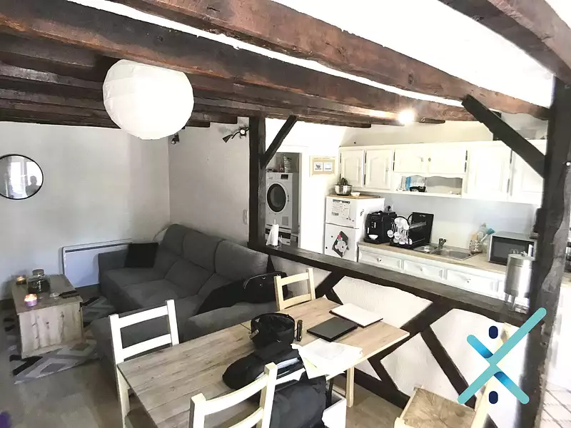 Maison, 74,48 m²