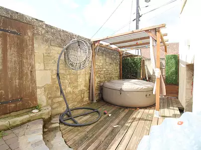Maison, 105 m²