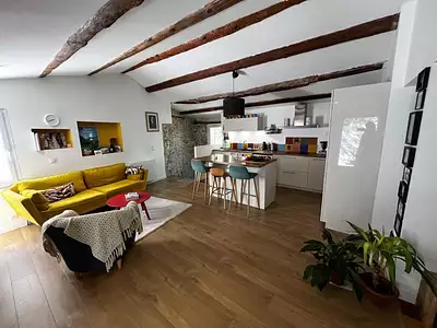 Maison, 108 m²