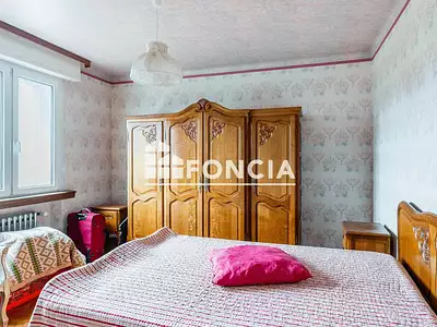 Maison, 123 m²
