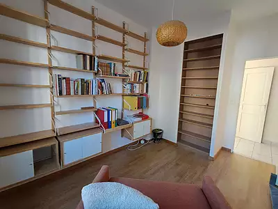 Appartement, 73,18 m²