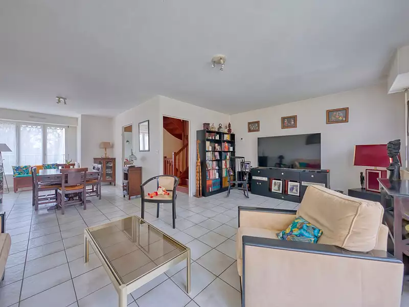 Maison, 105 m²