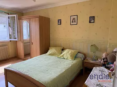 Maison, 89 m²