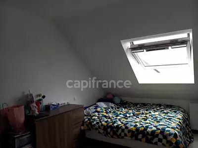 Maison, 126 m²
