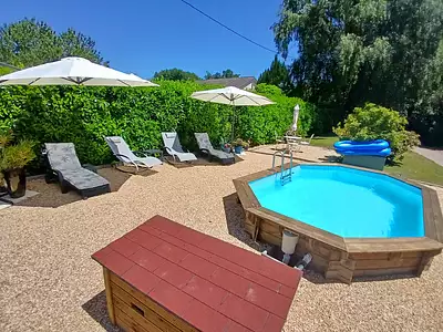 Maison, 157 m²