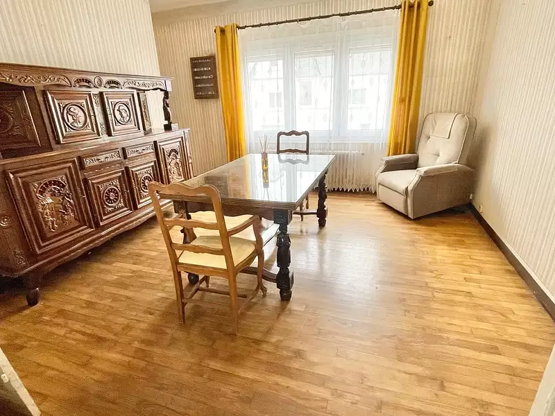 Maison, 123 m²