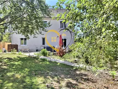 Maison, 131 m²