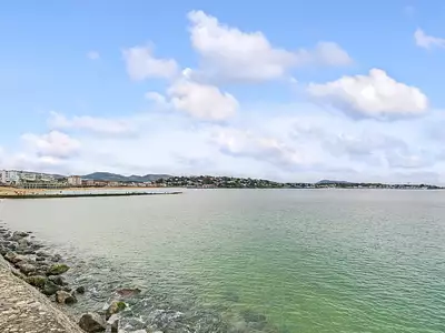 Appartement, 41,32 m²