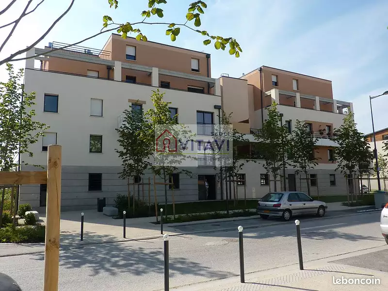 Appartement, 73,47 m²