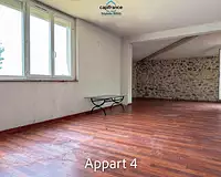 Immeuble, 315 m²