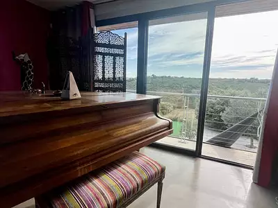 Maison, 167 m²