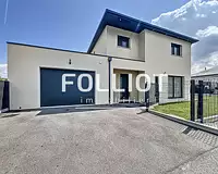 Maison, 145 m²