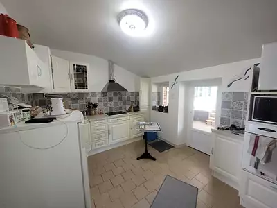 Maison, 88 m²