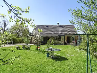 Maison, 87 m²