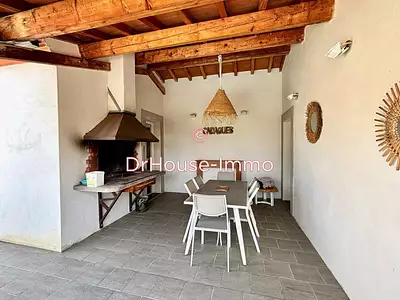 Maison, 138 m²