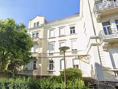 Appartement, 64 m²