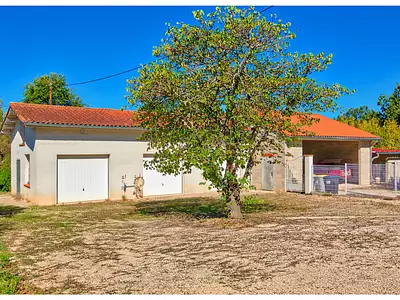 Maison, 242 m²