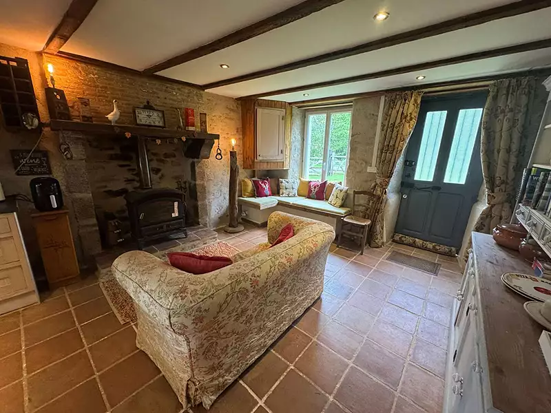 Maison, 121 m²