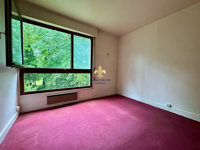 Appartement, 33,7 m²