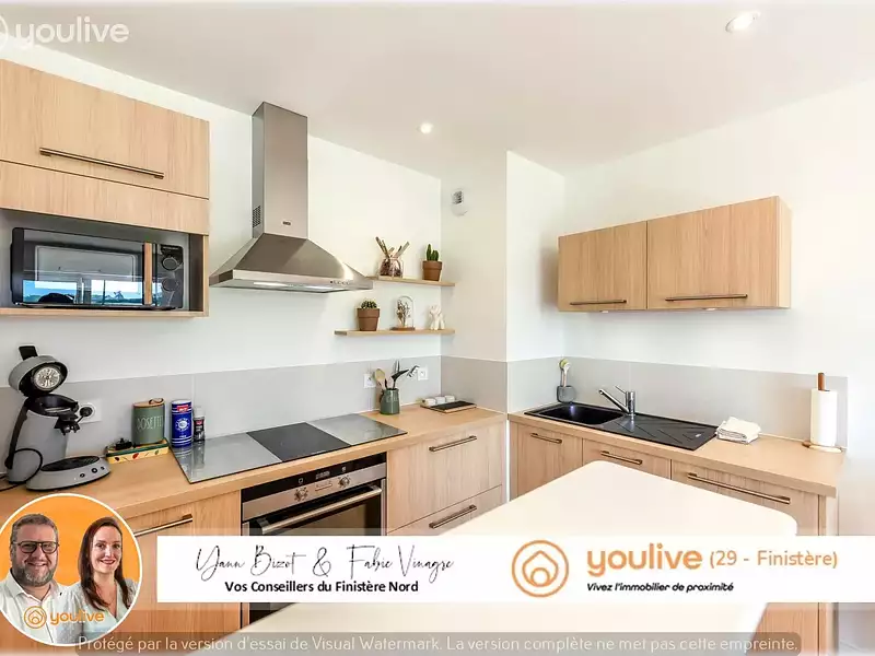 Appartement, 40,27 m²