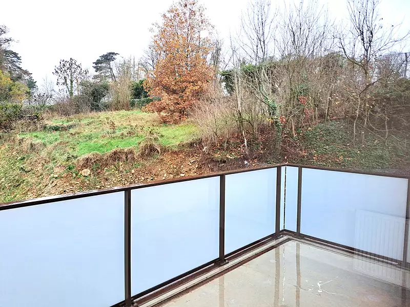 Appartement, 62,84 m²