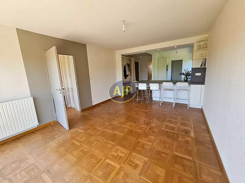 Appartement, 75,18 m²