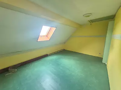 Maison, 90 m²