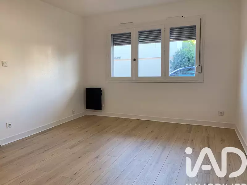Appartement, 33 m²