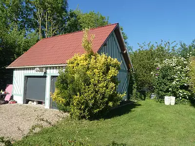 Maison, 190 m²