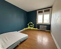 Appartement, 64,12 m²