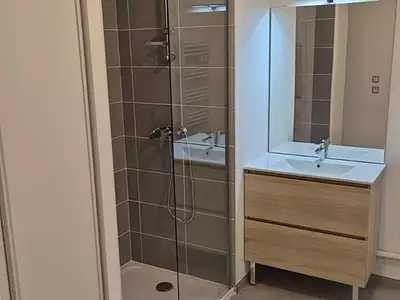 Appartement, 74 m²