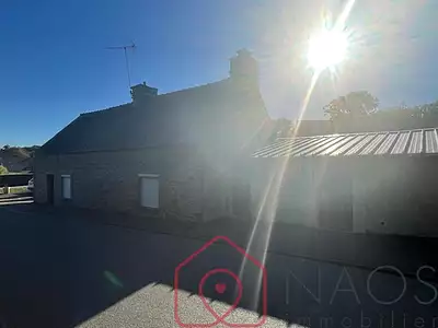 Maison, 98 m²