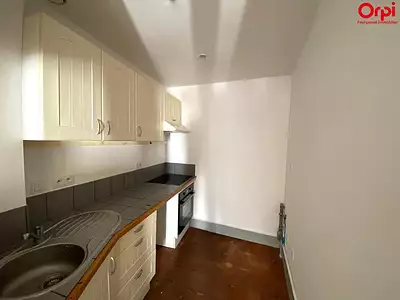 Maison, 60 m²
