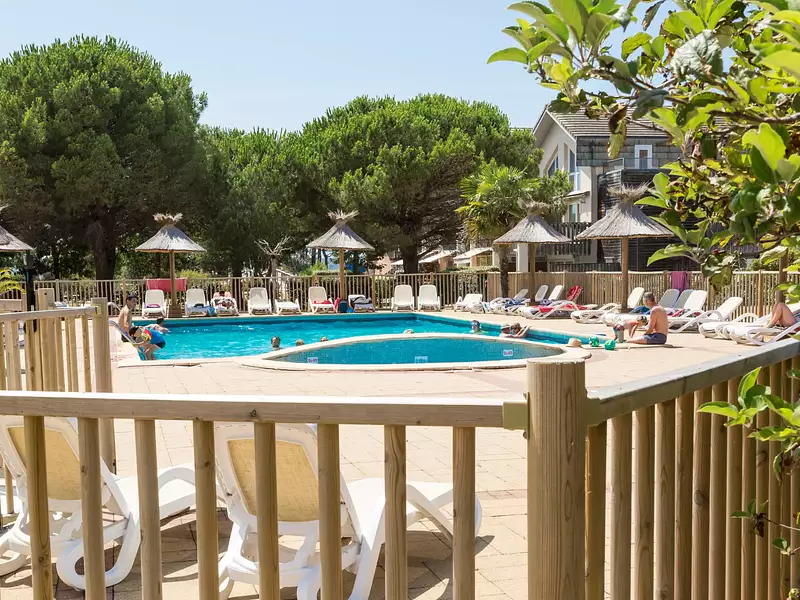 Appartement, 27,23 m²