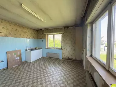 Maison, 118 m²