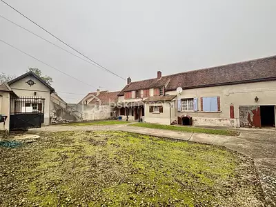 Maison, 140 m²