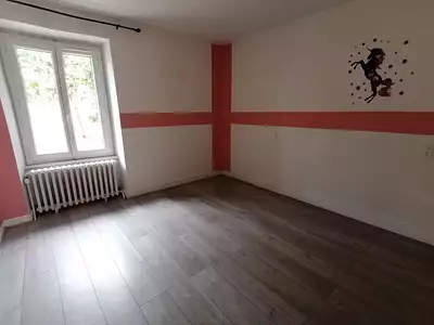 Maison, 86 m²